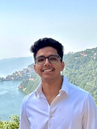 Animesh Tomar